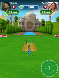 Cricket Clash screenshot, image №1951243 - RAWG