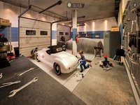 Car Mechanic - Junkyard Tycoon screenshot, image №2043030 - RAWG