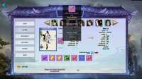 Goddess Of Card War screenshot, image №2718190 - RAWG