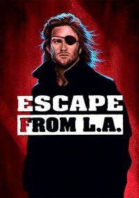 Escape From L.A. screenshot, image №2434511 - RAWG