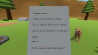 Anniversary Tail screenshot, image №2489232 - RAWG