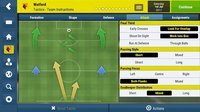 Football Manager Mobile 2018 screenshot, image №1426217 - RAWG