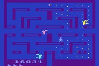Alien (Atari 2600) screenshot, image №3352863 - RAWG