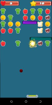 Cutie Tutti Frutti (isoteriksoftware) screenshot, image №1879340 - RAWG