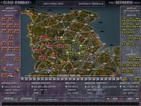 Close Combat 5: Invasion: Normandy - Utah Beach to Cherbourg screenshot, image №764789 - RAWG
