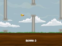 Flappy Bird Example screenshot, image №1235956 - RAWG