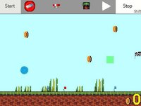 Super rolling ball maker screenshot, image №2577127 - RAWG