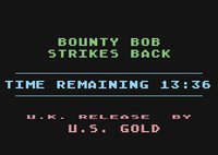Bounty Bob Strikes Back! screenshot, image №746241 - RAWG