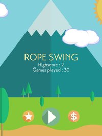 Rope Swing screenshot, image №1675729 - RAWG