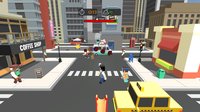 Poop Slinger (itch) screenshot, image №1643382 - RAWG