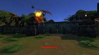 Jungle Defense screenshot, image №1865439 - RAWG