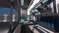 INNER ROTATION screenshot, image №3372848 - RAWG