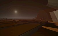 Mystery Behind the Mars Mission screenshot, image №2476264 - RAWG