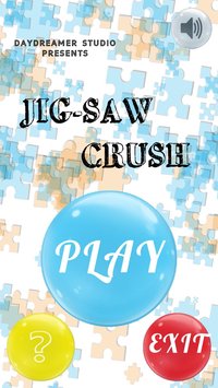 JigSaw Crush screenshot, image №2353900 - RAWG