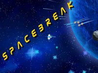 BreakSpace (Gii1) screenshot, image №3048931 - RAWG
