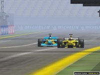 F1 2002 screenshot, image №306124 - RAWG