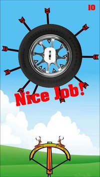 Punch The Tire screenshot, image №1375391 - RAWG