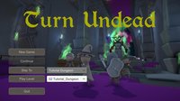 Turn Undead screenshot, image №1758662 - RAWG