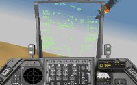Strike Commander screenshot, image №222645 - RAWG