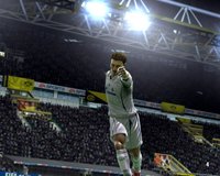 FIFA 09 screenshot, image №499640 - RAWG