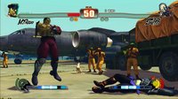 Street Fighter IV screenshot, image №491192 - RAWG