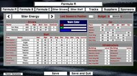 Formula Racing Manager screenshot, image №4088615 - RAWG