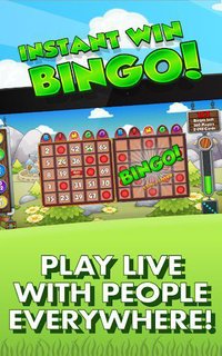 Bingo Story – Free Bingo Games - Fairy Tale Game screenshot, image №1460976 - RAWG