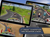 Cycling 2013 (Full Version) screenshot, image №2063873 - RAWG