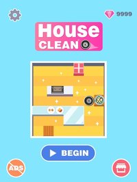 House Clean screenshot, image №2145904 - RAWG