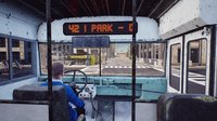 Bus Controller Simulator screenshot, image №1889084 - RAWG