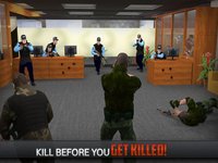 Bank Robbery Real Car Driver Escape Shooting Game screenshot, image №1809536 - RAWG