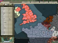 Hearts of Iron II screenshot, image №400715 - RAWG