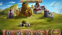 The Trials of Olympus screenshot, image №1746572 - RAWG
