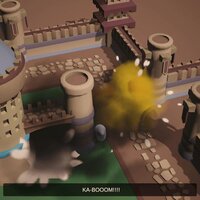 ...And NOW You're Dead screenshot, image №3406405 - RAWG