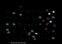 Demon Star II (v2) (C64) Commodore 64 screenshot, image №2312239 - RAWG