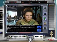 Star Wars: Rebellion screenshot, image №129884 - RAWG