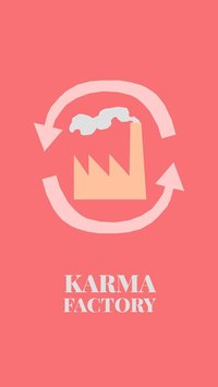 Karma Factory screenshot, image №1064710 - RAWG