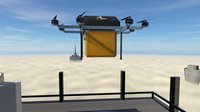 Escape!VR -Above the Clouds screenshot, image №702879 - RAWG