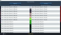 Pro Strategy Football 2026 screenshot, image №4259265 - RAWG