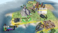 Sid Meier's Civilization Revolution screenshot, image №652411 - RAWG