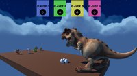 Animal party [prototype] screenshot, image №1651107 - RAWG