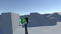 Gunslinging Gladiators screenshot, image №3644377 - RAWG