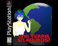 Uma Terra em Apuros! screenshot, image №3007958 - RAWG