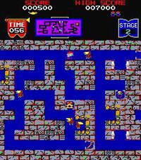 Tutankham Returns screenshot, image №2424371 - RAWG