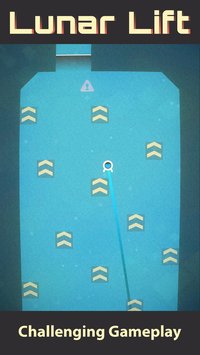 Lunar Lift (2017) screenshot, image №1996847 - RAWG