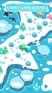 Candy Cane Sugar screenshot, image №2780798 - RAWG
