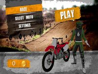 X Speed Moto Racing screenshot, image №1755524 - RAWG