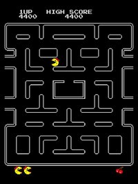 Classy Ms. Pac-Man screenshot, image №2775466 - RAWG