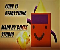 Crazy Cube (Dimix studio) screenshot, image №2843006 - RAWG