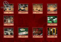 Cкриншот Ten Pro Board Games, изображение № 345348 - RAWG